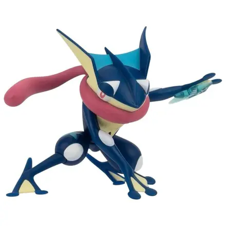 Pokémon Battle Feature Figure akciófigura Greninja termékfotó