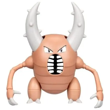 Pokémon Battle Feature Figure akciófigura Pinsir termékfotó