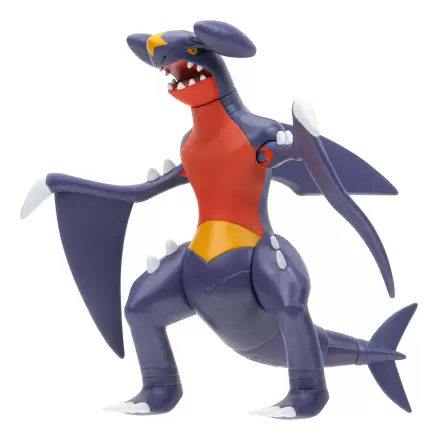 Pokémon Battle Feature Garchomp figura 11 cm termékfotó