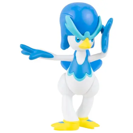 Pokémon Battle figura akciófigura Wave 21 Quaxwell termékfotó