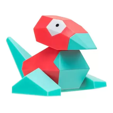Pokémon Battle Figura Porygon Mini figura 5 cm termékfotó