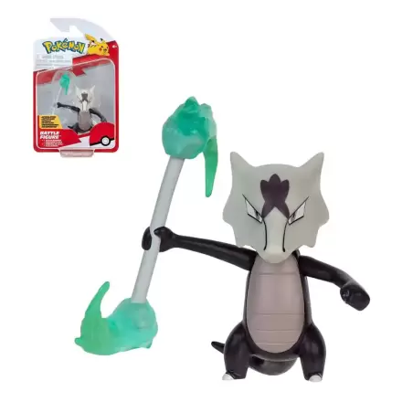 Pokémon Battle Figure Alolan Marowak Mini figura 5 cm termékfotó