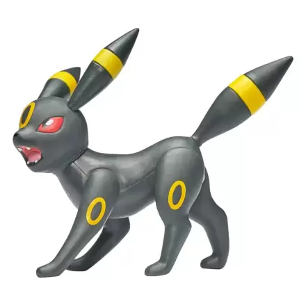 Pokémon Battle Figure Pack Mini figura Umbreon 5 cm termékfotó