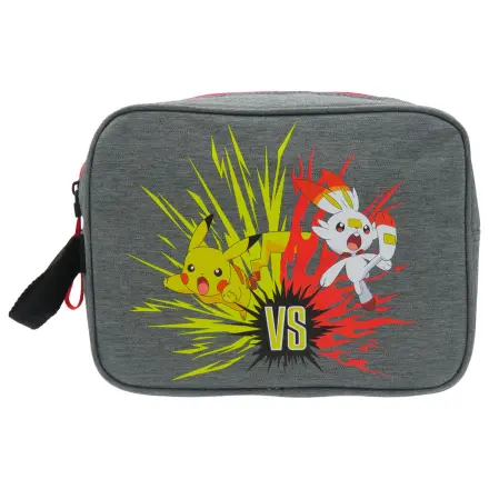 Pokemon Battle neszeszer táska termékfotó