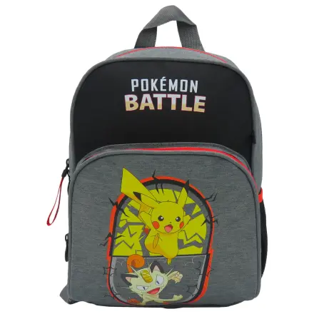 Pokemon Battle táska hátizsák 30cm termékfotó
