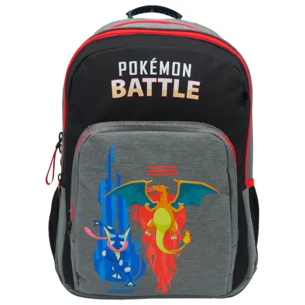 Pokemon Battle táska hátizsák 42cm termékfotó