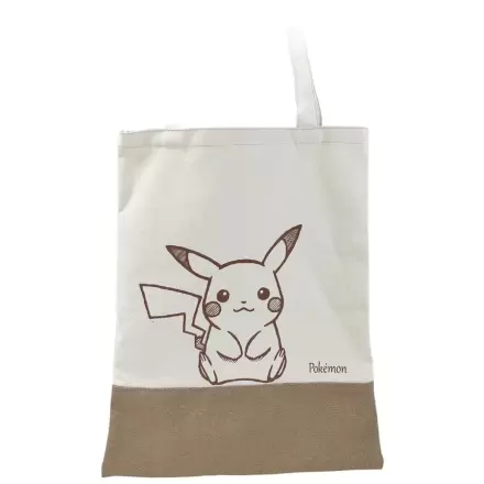 Pokemon bevásárlótáska 40cm termékfotója