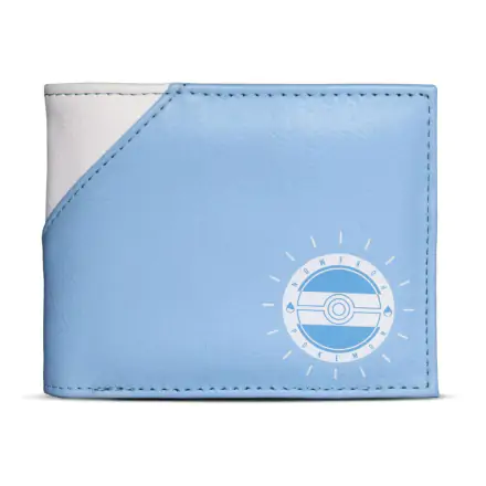 Pokémon Bifold Squirtle pénztárca termékfotó