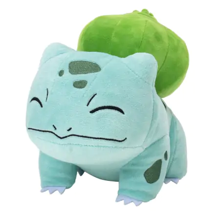 Pokémon Bulbasaur #3 plüss figura 20 cm termékfotó