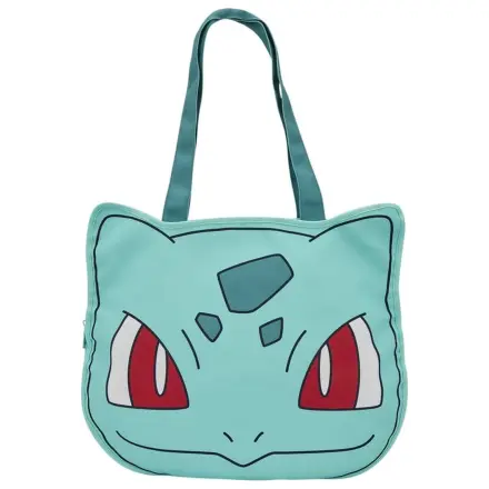 Pokémon Bulbasaur bevásárlótáska  termékfotó