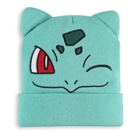 Pokemon Beanie Bisasam termékfotója