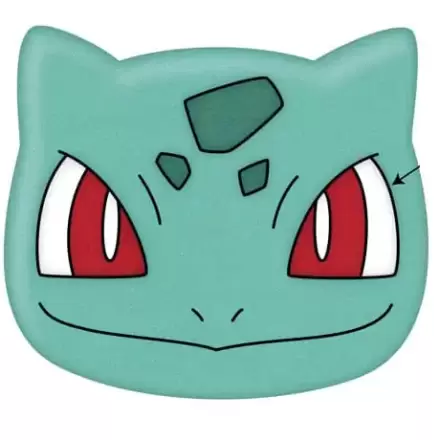 Pokemon Bulbasaur párna 34 cm termékfotó