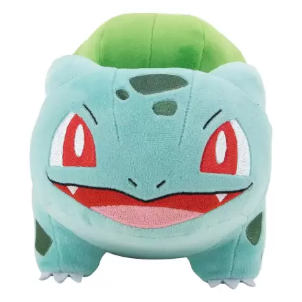 Pokémon Bulbasaur plüss figura 20 cm termékfotója