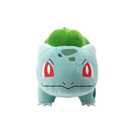 Pokémon Bulbasaur plüss figura 60 cm termékfotó