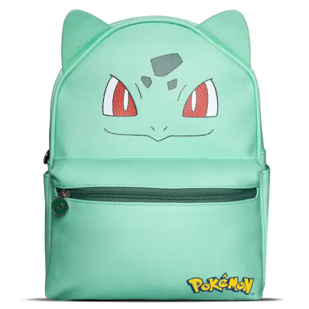 Pokemon Bulbasaur táska hátizsák 26cm termékfotója