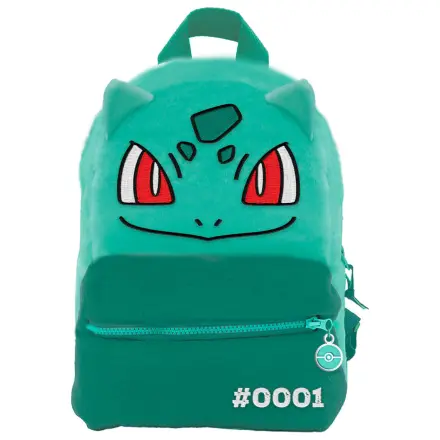 Pokemon Bulbasaur táska hátizsák 30cm termékfotó