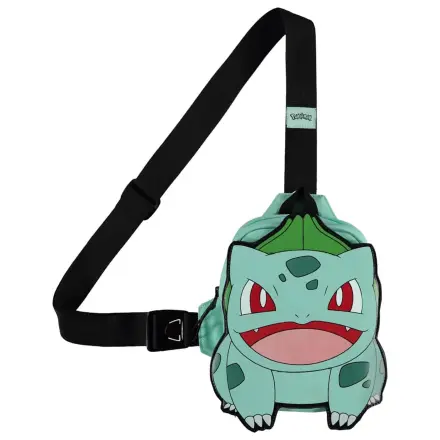 Pokémon Bulbasaur válltáska  termékfotó