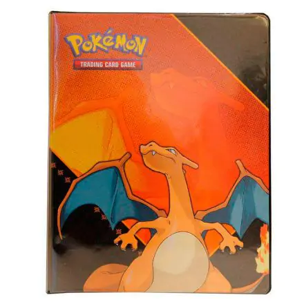 Pokemon Charizard irattartó termékfotó