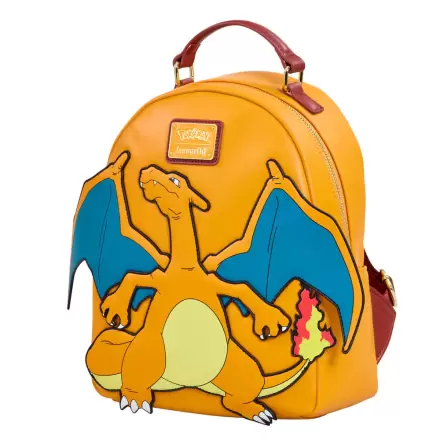 Pokemon Charizard táska hátizsák termékfotó