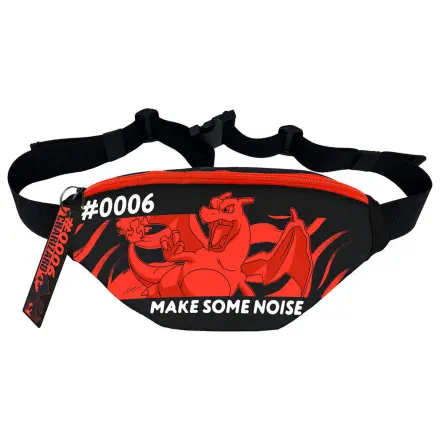 Pokemon Charizard Twilight Champions övtáska termékfotó