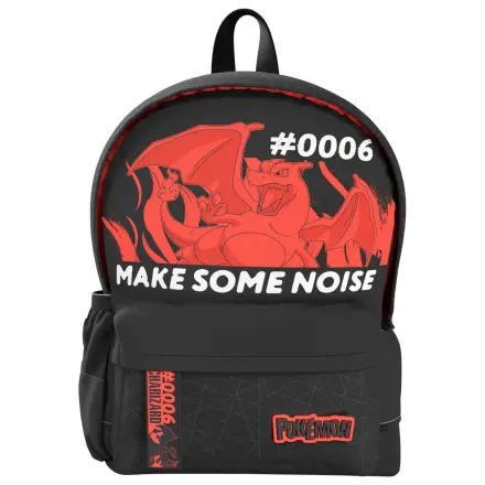 Pokemon Charizard Twilight Champions táska hátizsák 41cm termékfotó