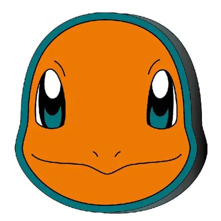 Pokemon Charmander 3D párna termékfotója