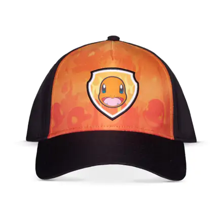 Pokémon Charmander baseball sapka termékfotó