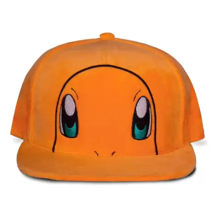 Pokémon Charmander baseball sapka termékfotó