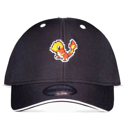 Pokemon Charmander baseball sapka termékfotó
