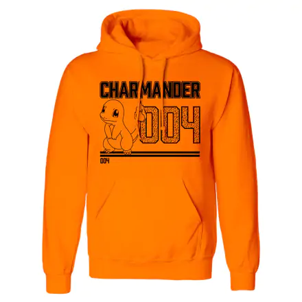 Pokemon charmander felnőtt pulóver termékfotó