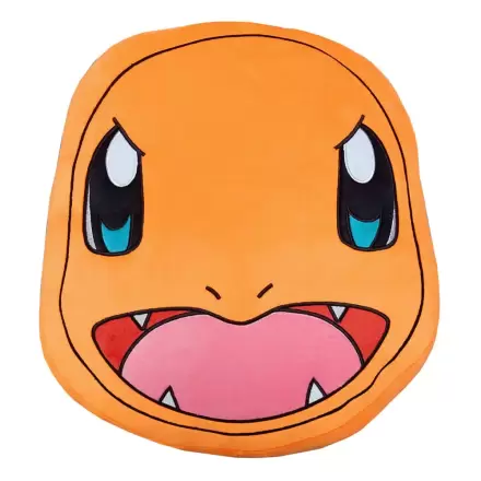 Pokémon Charmander párna 40 cm termékfotója