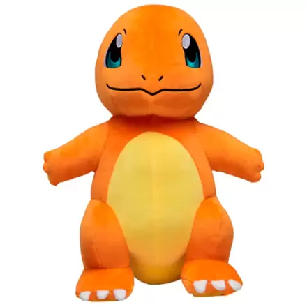 Pokemon Charmander plüss 26cm termékfotó