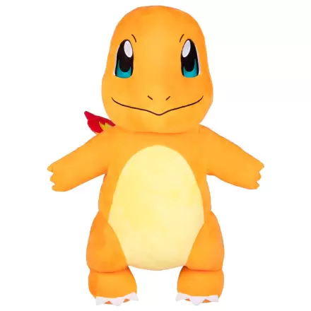 Pokemon Charmander plüss 60cm termékfotója