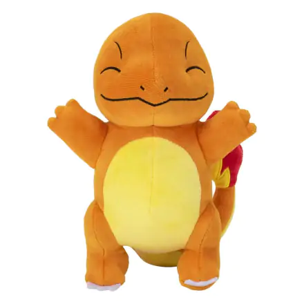 Pokémon Charmander plüss figura 20 cm termékfotója