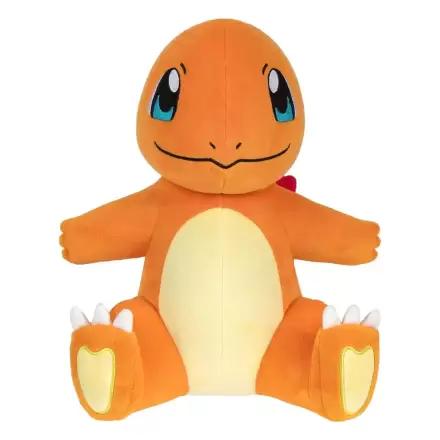 Pokémon Charmander plüss figura 30 cm termékfotója