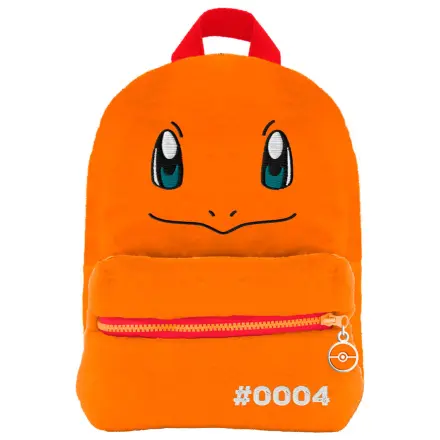 Pokemon Charmander táska hátizsák 30cm termékfotó