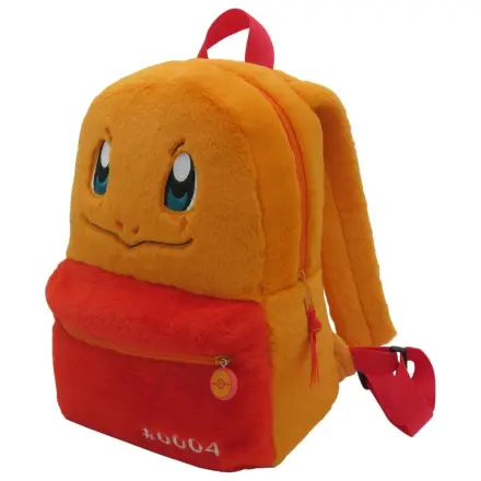 Pokemon Charmander táska hátizsák 30cm termékfotó