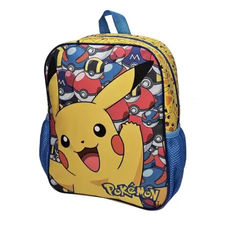 Pokemon Classic táska hátizsák 29cm termékfotója