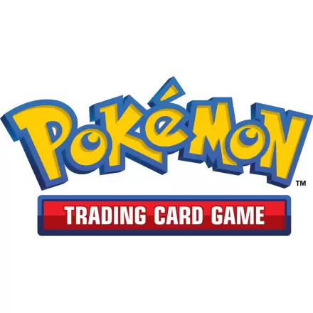 Pokémon Collector Chest Back to School 2024 Angol nyelvű termékfotója