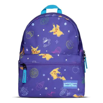 Pokémon Colorful Pikachu táska hátizsák termékfotó