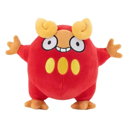 Pokémon Darumaka plüss figura 20 cm termékfotója