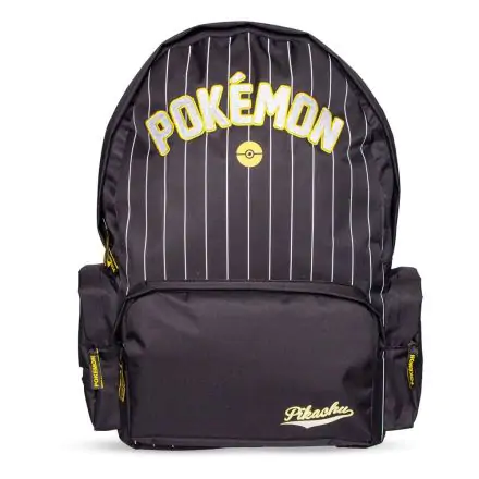 Pokémon Deluxe Pikachu táska hátizsák termékfotó