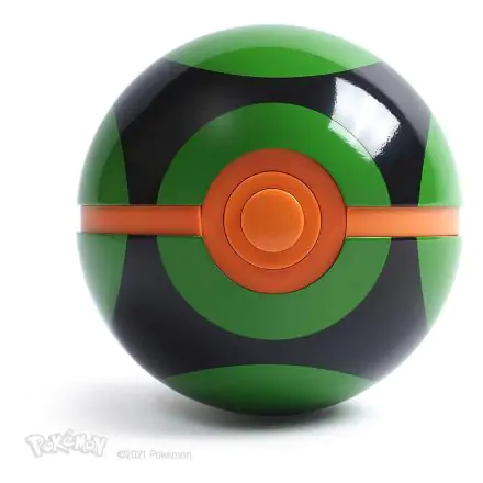 Pokémon Diecast Dusk Ball replika termékfotó