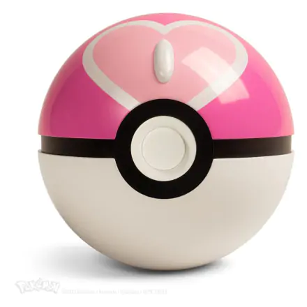 Pokémon Diecast Love Ball replika termékfotója