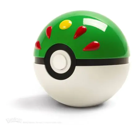 Pokémon Diecast replika Friend Ball termékfotó