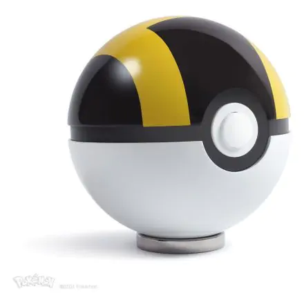 Pokémon Diecast replika Ultra Ball termékfotó