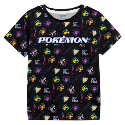 Pokemon Distortion gyerek póló termékfotó