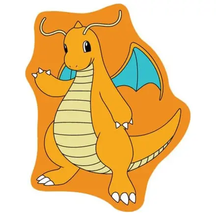 Pokemon Dragonite párna 36 cm termékfotó
