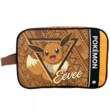 Pokemon Eevee neszeszer táska termékfotója