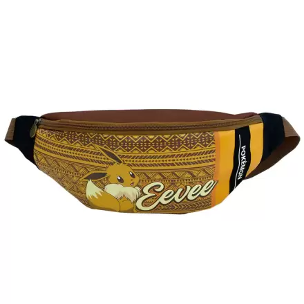 Pokemon Eevee belt pouch termékfotója